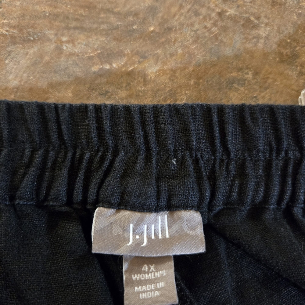 J.jill.       Pants.   340 - Picture 3 of 5